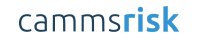 Camms Risk Logo